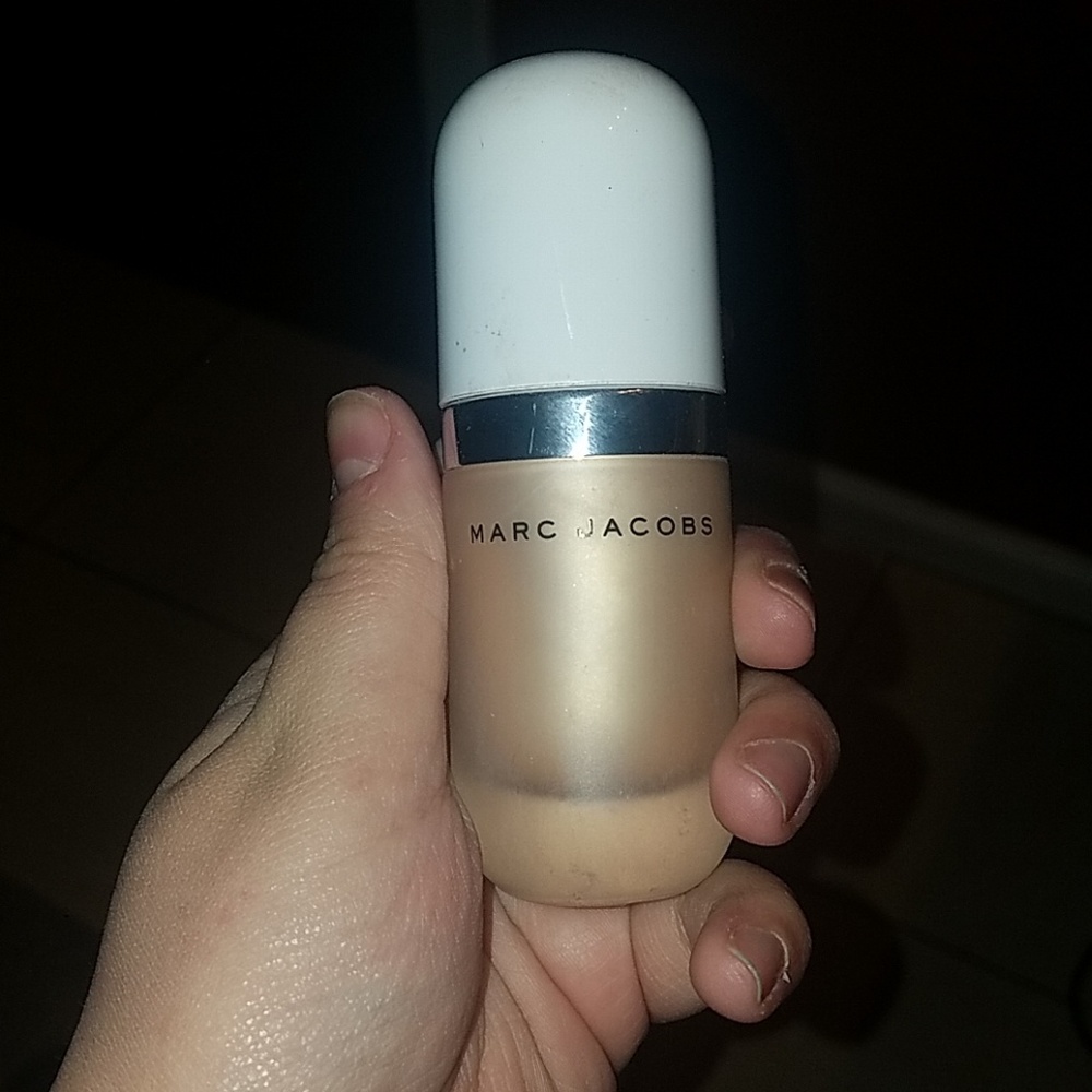 Marc Jacob's Liquid Highlighter